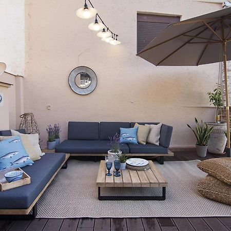 فيلا Alhambra Boutique Terrace غرناطة المظهر الخارجي الصورة