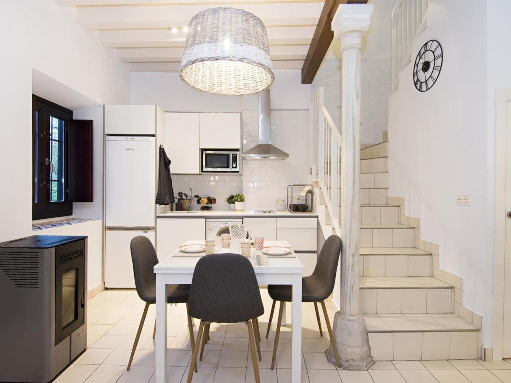 فيلا Alhambra Boutique Terrace غرناطة المظهر الخارجي الصورة