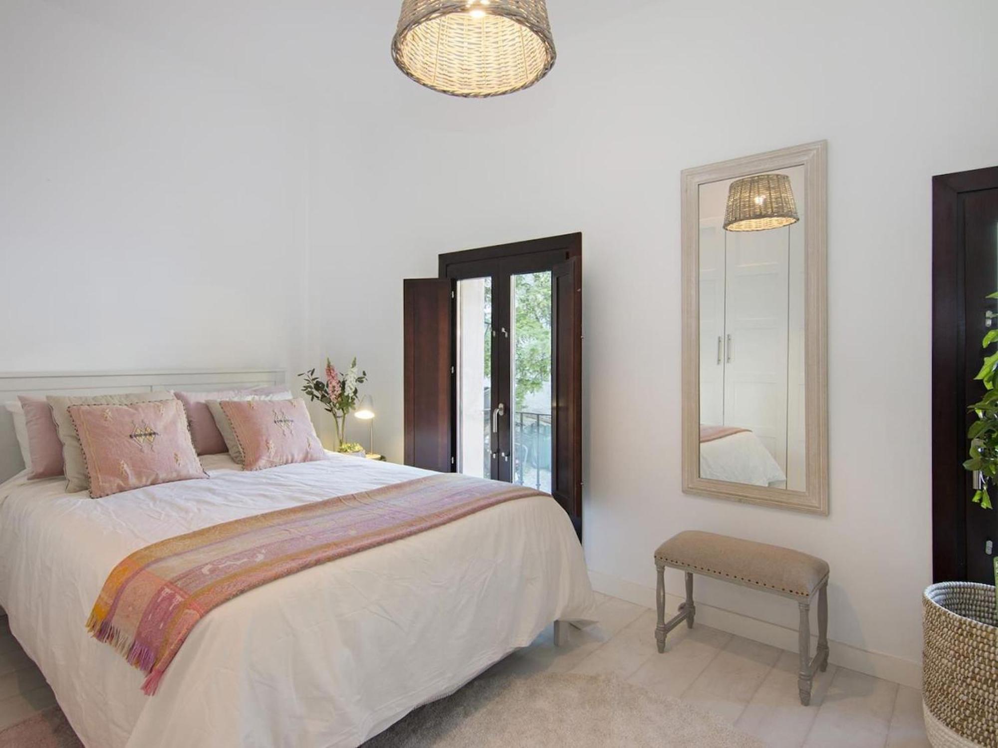 فيلا Alhambra Boutique Terrace غرناطة المظهر الخارجي الصورة